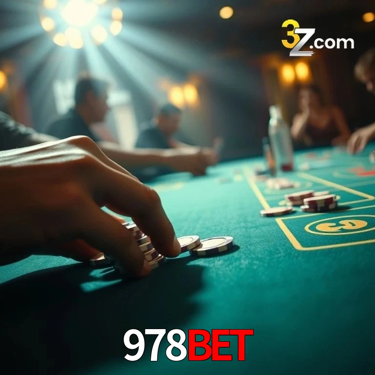 978bet lottery