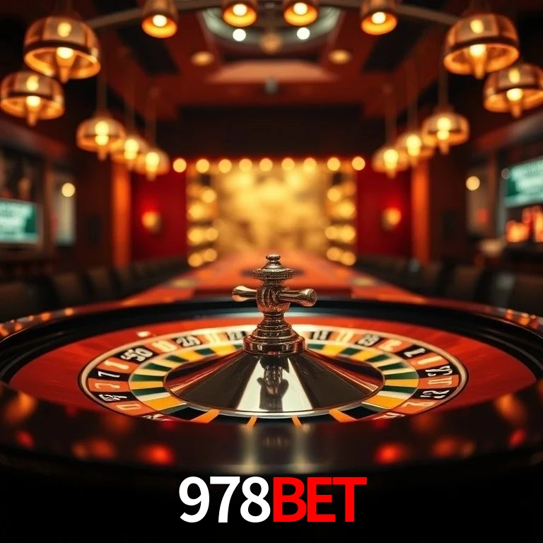 978bet Slot Mecânicas