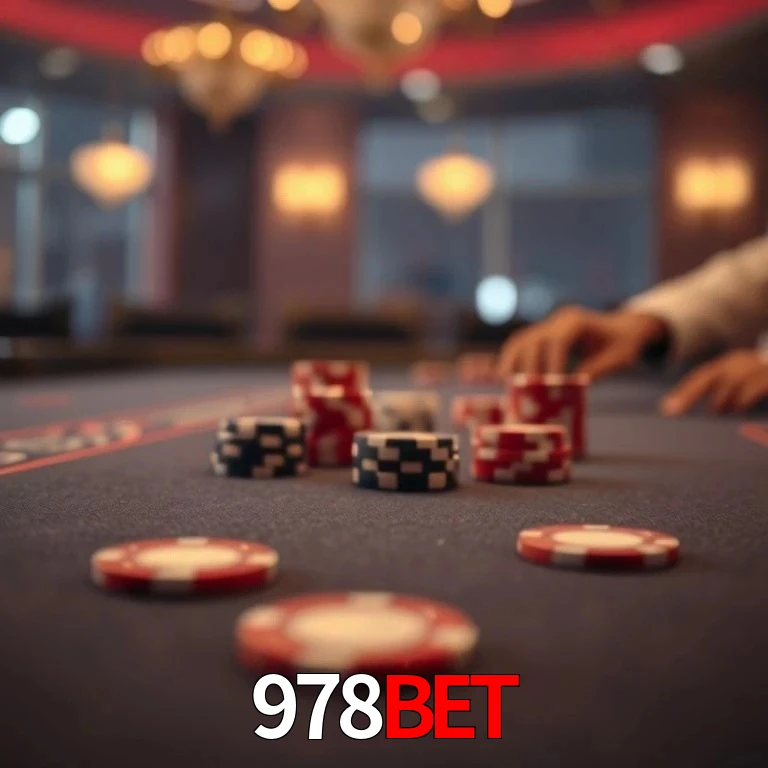 978bet Promoções