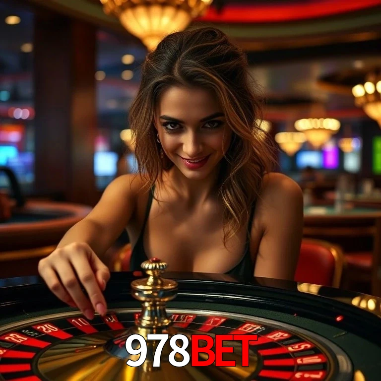 978bet Portfolio Jogos