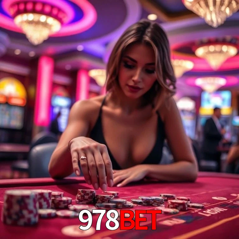 978bet Casino RNG