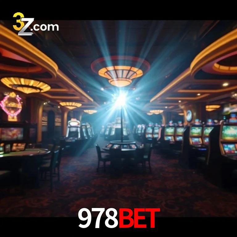 978bet Bônus