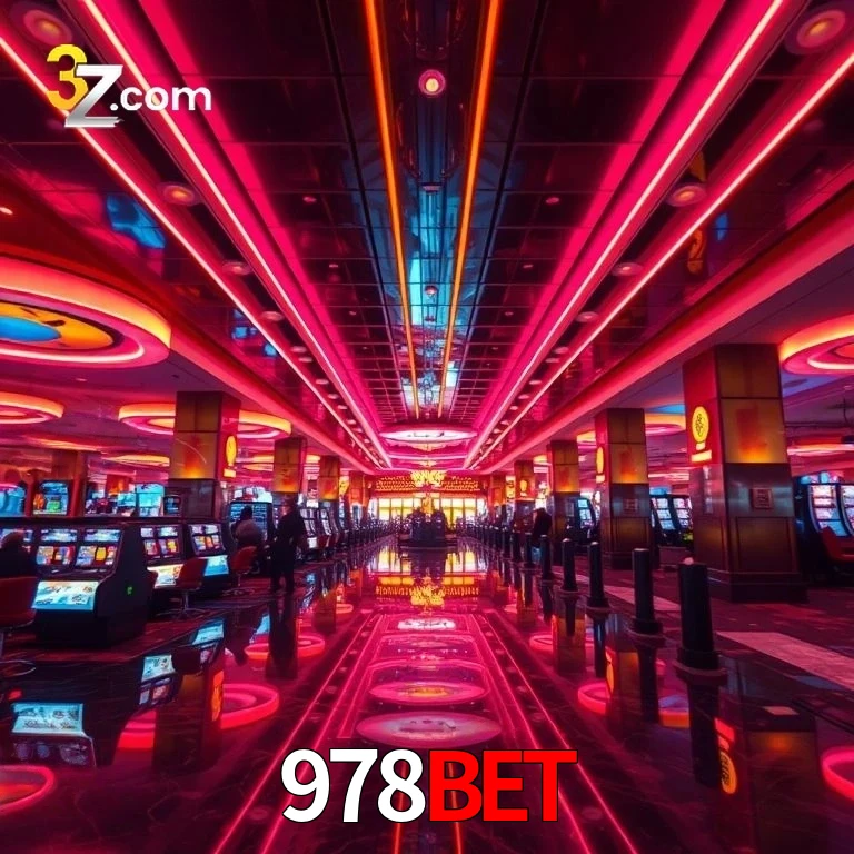 978bet APK Interface