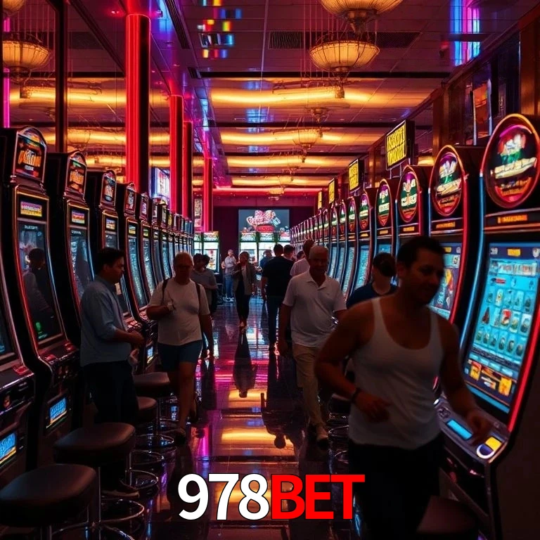 978bet Bônus