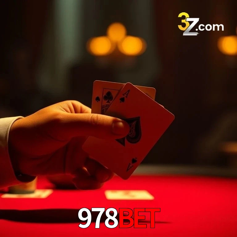 978bet Bônus